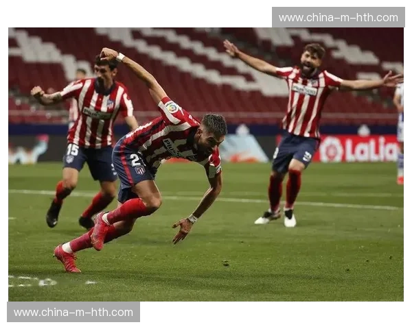 西甲冬窗支出7490万欧元,马竞成唯一活跃豪门 西甲冬窗支出7490万欧元,马竞成唯一活跃豪门