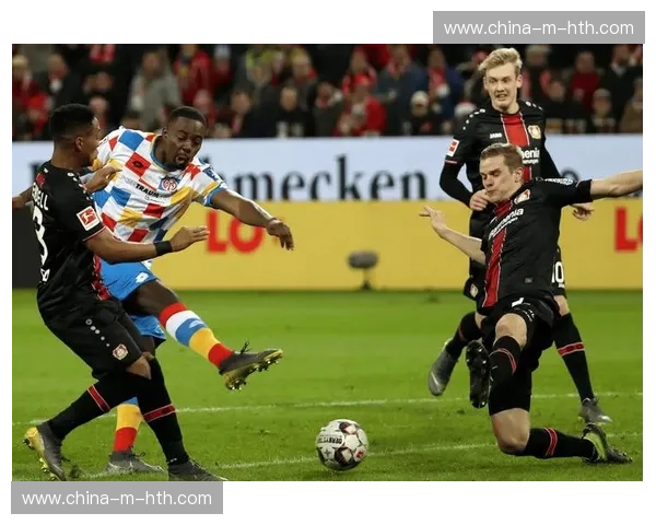 门兴格拉德巴赫VS勒沃库森：保级队迎战联赛劲客