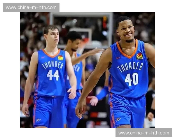 雷霆新秀托皮奇战胜睾丸癌后正式迎来NBA生涯首秀