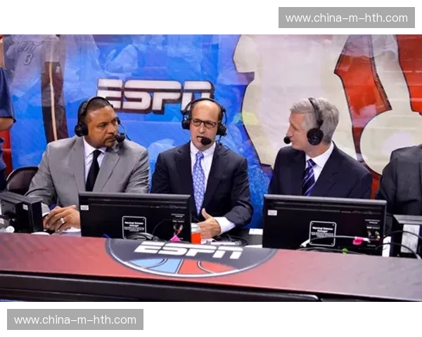 转播权从TNT转向NBC-ESPN-亚马逊，标志传统有线电视体育时代的转折