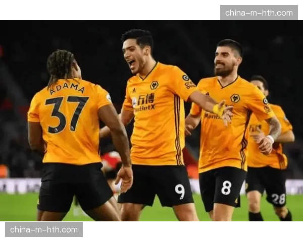 狼队1-1战平伯恩茅斯，两队各取一分