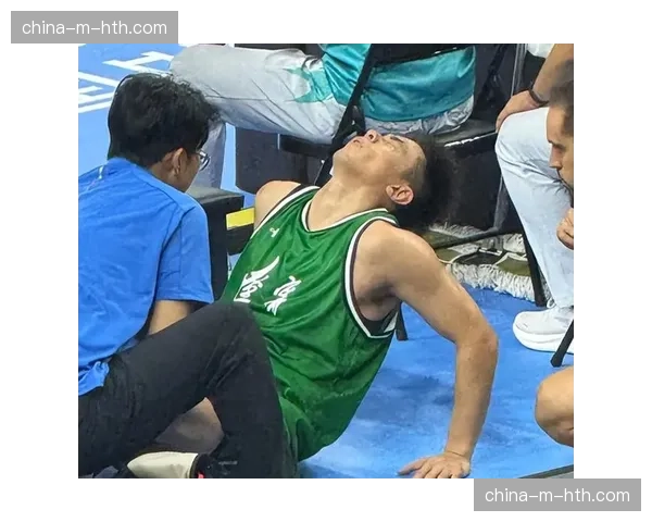 赵继伟谈卫冕之路：每一轮都是全新的挑战