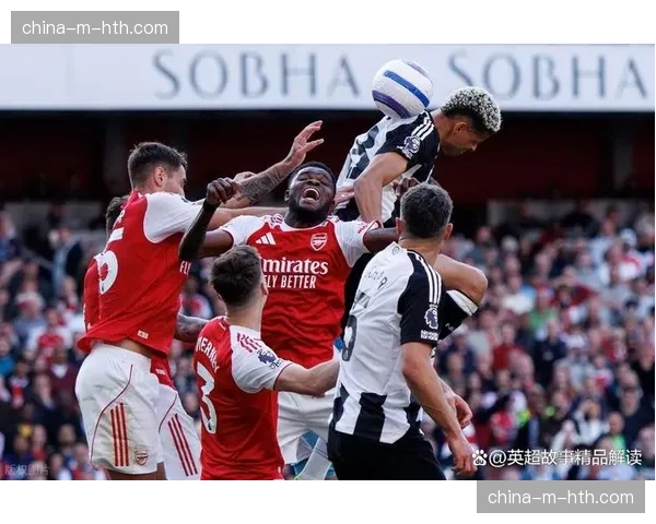 战术述评：回顾阿森纳本赛季三杀曼城，阿尔特塔的压迫陷阱成关键